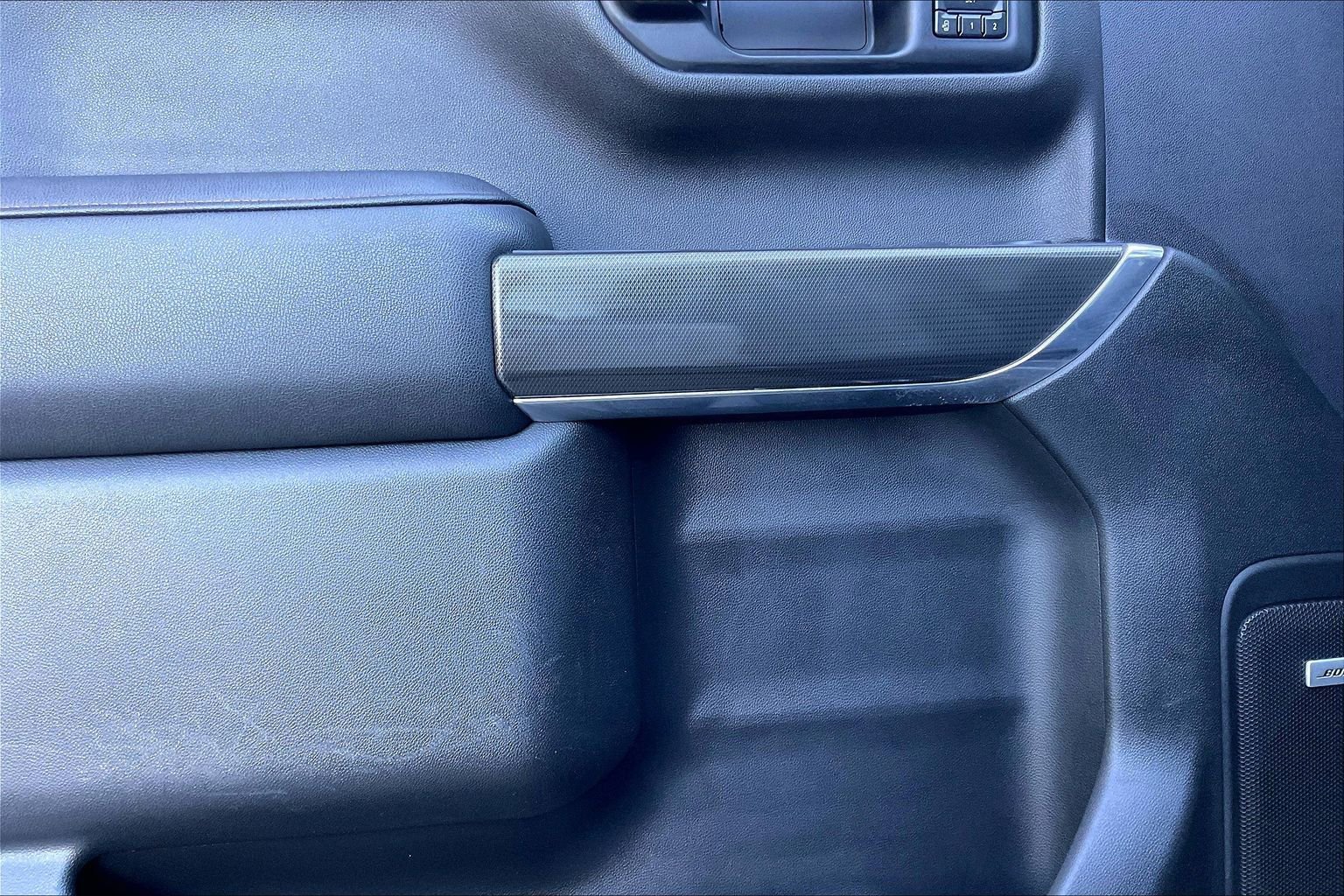 Used 2021 GMC Sierra 1500 AT4 w/ AT4 Value Package image 15