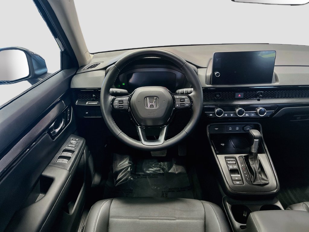Used 2026 Honda CR-V EX-L image 23