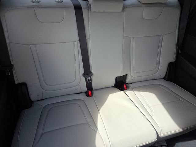 New 2026 Hyundai Santa Cruz SEL AWD/4WD image 27