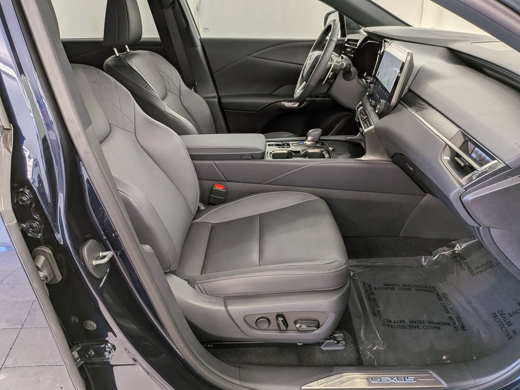 Certified 2025 Lexus RX 350 Premium w/ Convenience Package AWD/4WD image 34