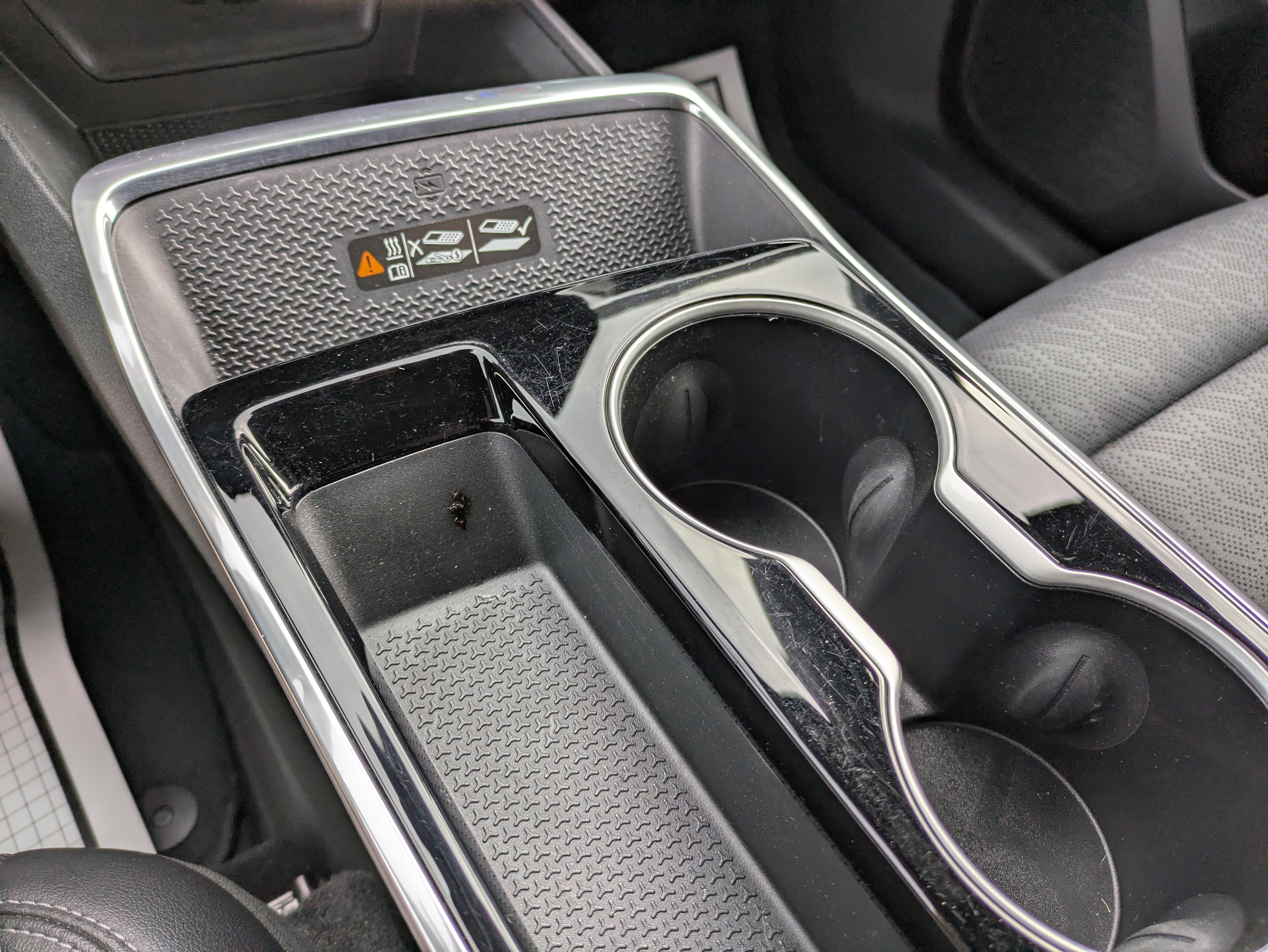 Used 2025 Chevrolet Equinox LT w/ Convenience Package II image 21