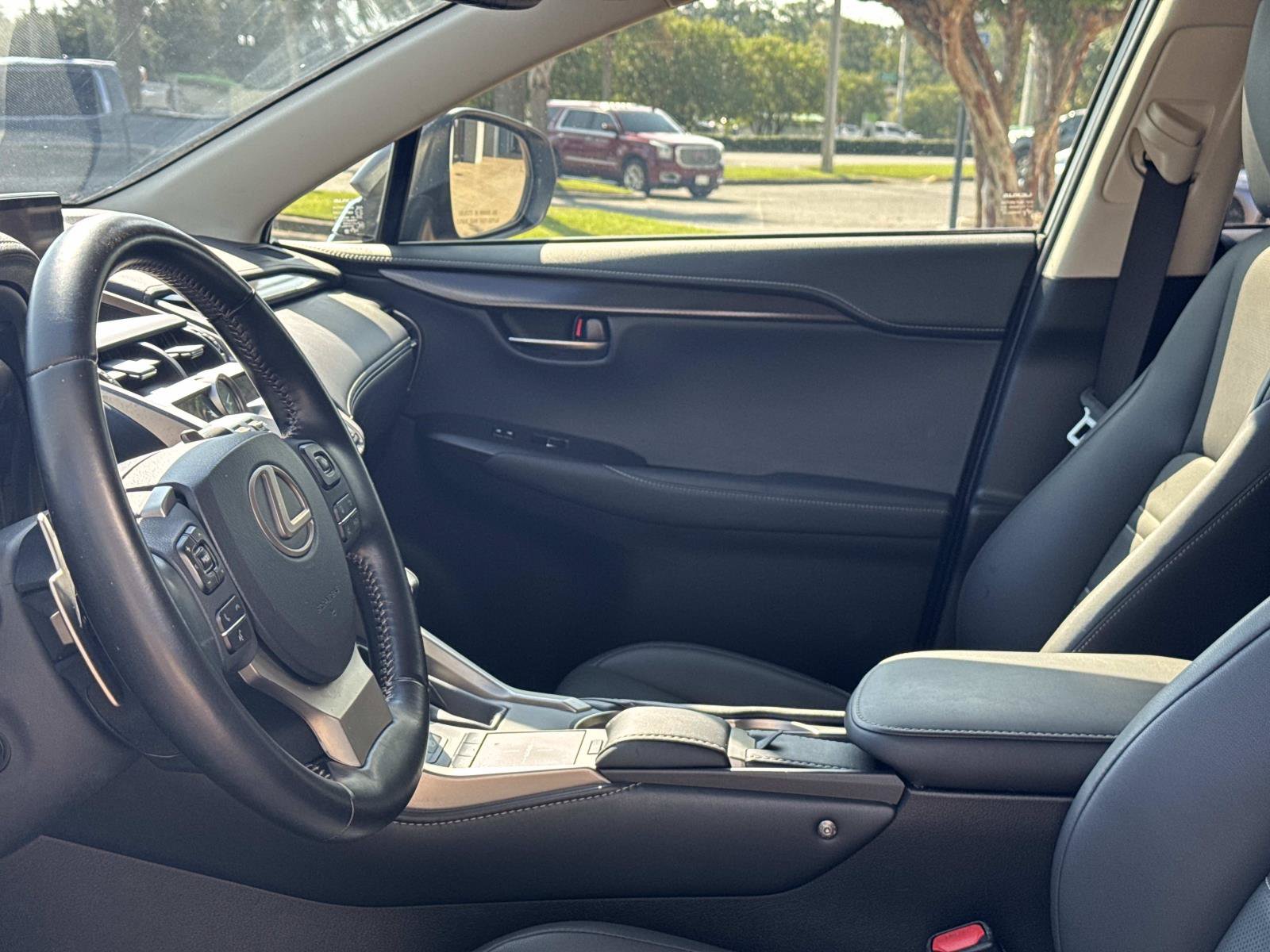 Used 2019 Lexus NX 300 FWD w/ Premium Package image 15