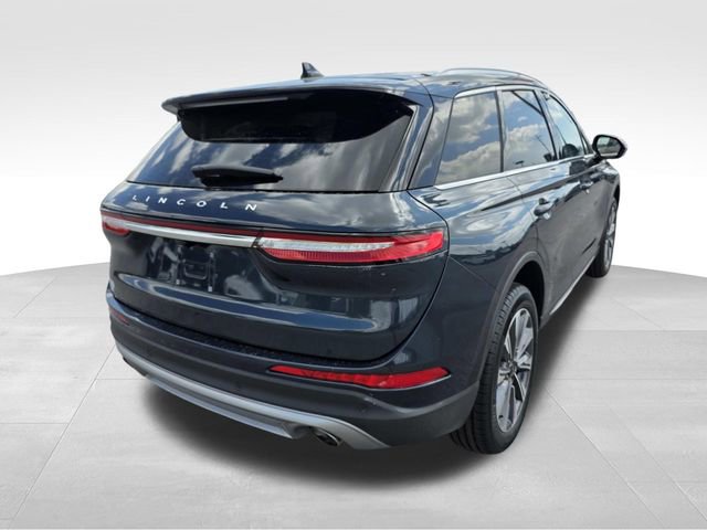 Certified 2022 Lincoln Corsair Reserve w/ Elements Package image 3