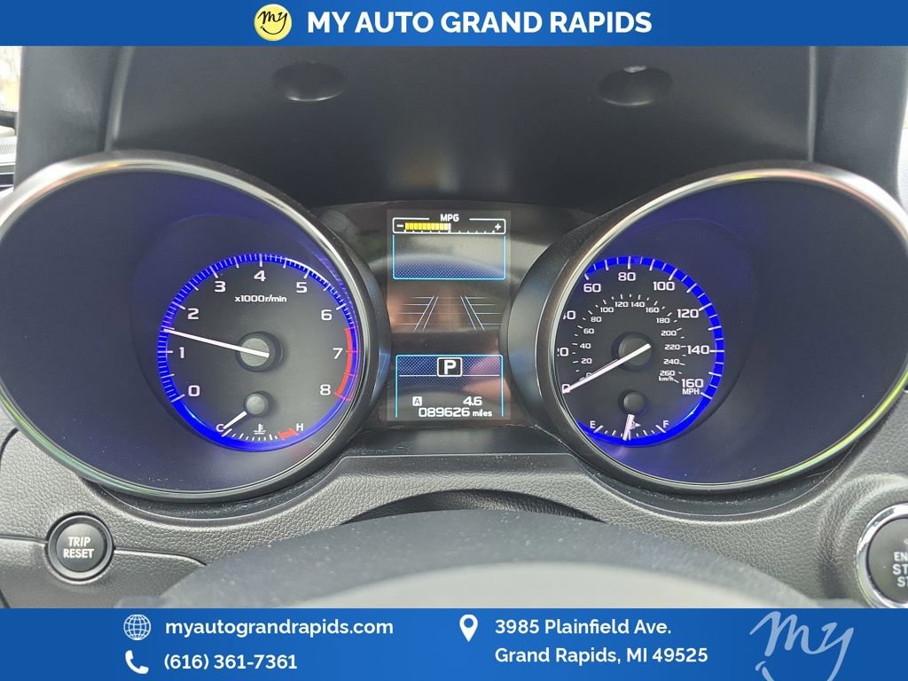 Used 2015 Subaru Legacy 3.6R Limited image 23