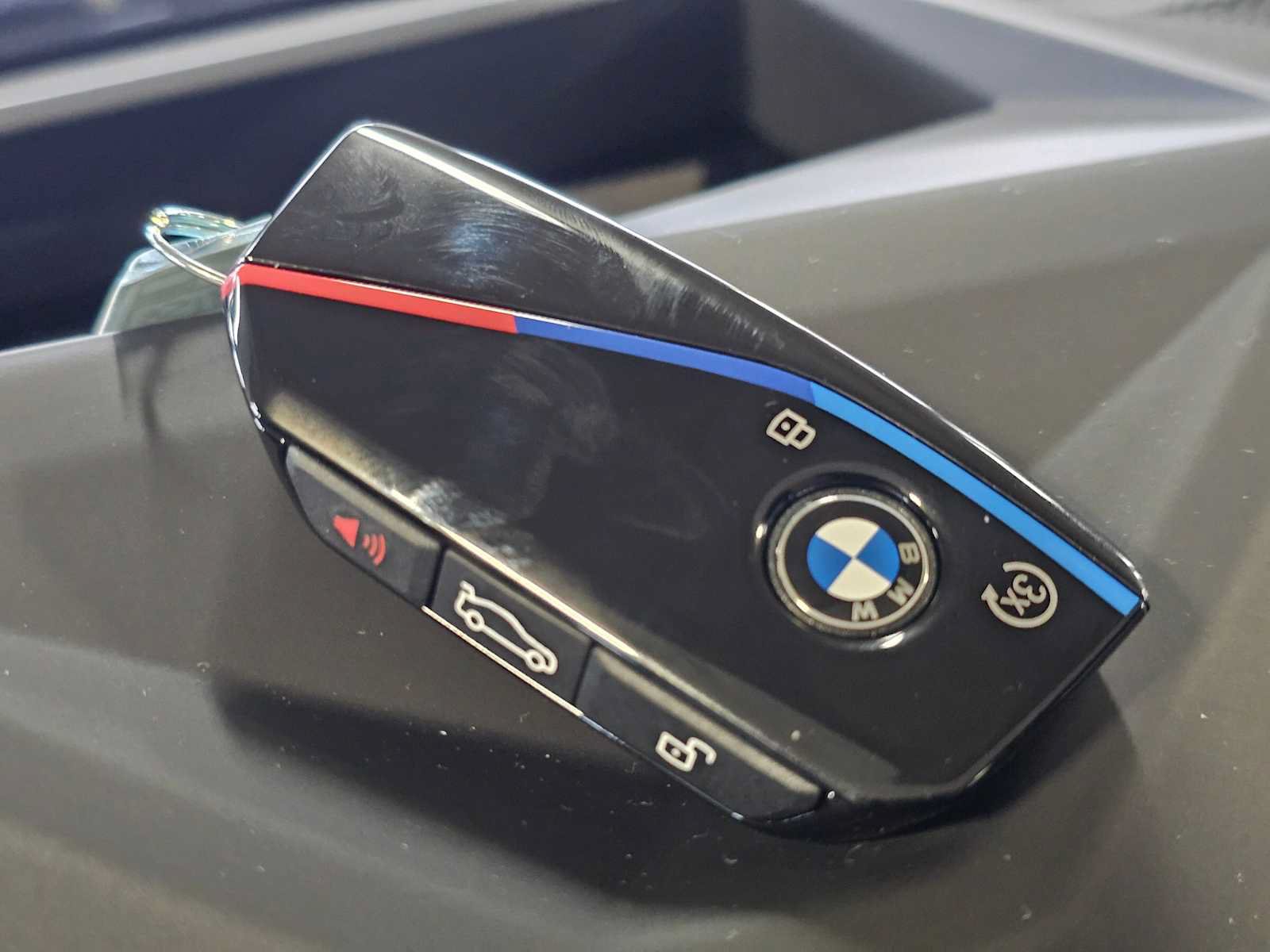 New 2026 BMW M235i xDrive w/ M Performance Package AWD/4WD image 36