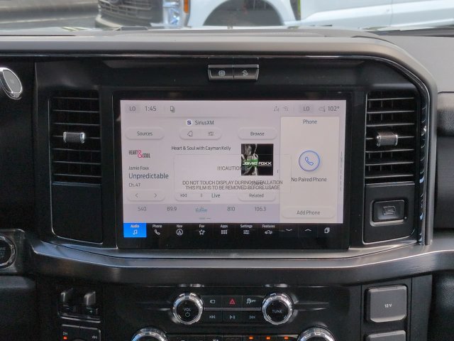 New 2027 Ford F350 Lariat AWD/4WD image 18