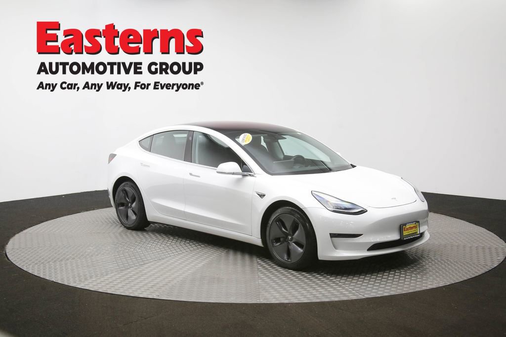 Used 2018 Tesla Model 3 Long Range image 46