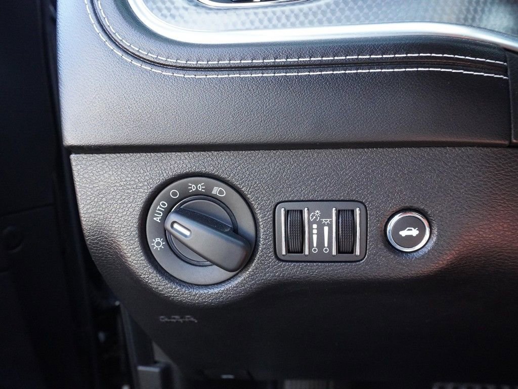 Used 2021 Dodge Charger SRT Hellcat w/ Harman/Kardon Audio Group image 40