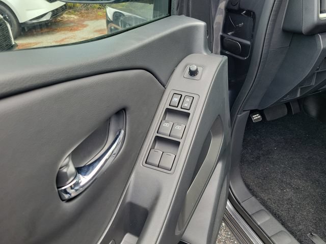 New 2026 Nissan Frontier SV w/ All-Weather Content Package AWD/4WD image 13