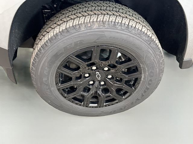 New 2026 Chevrolet Colorado W/T w/ WT Custom Package image 31