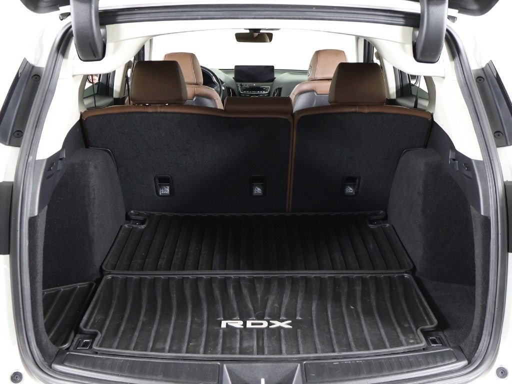 Used 2022 Acura RDX AWD w/ Technology Package image 21