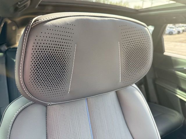 Used 2024 Cadillac Lyriq Sport w/ LPO, Floor Liner Package AWD/4WD image 36