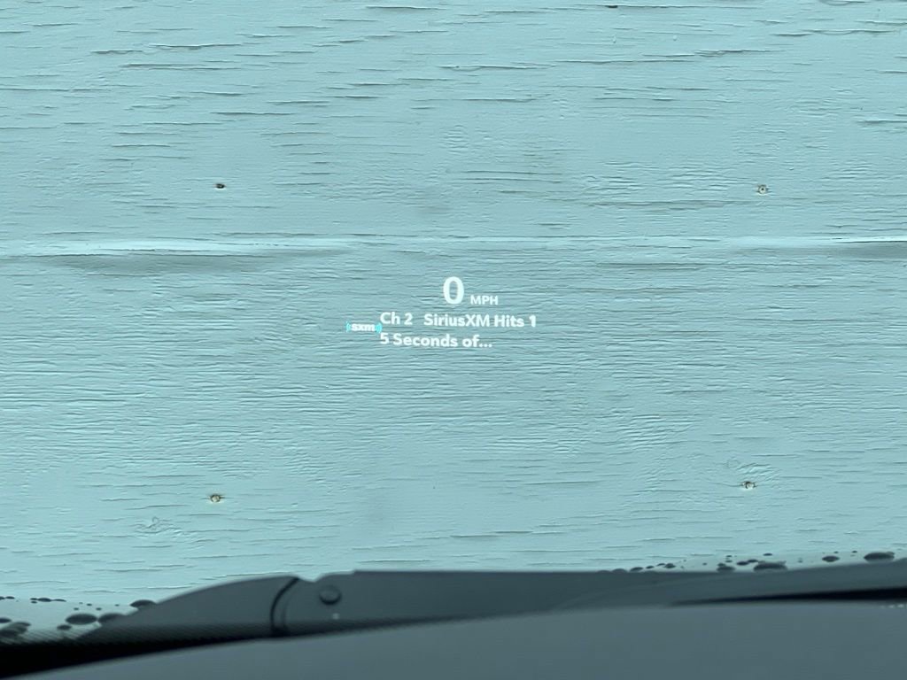 Used 2025 Cadillac XT5 Premium Luxury w/ Technology Package image 37