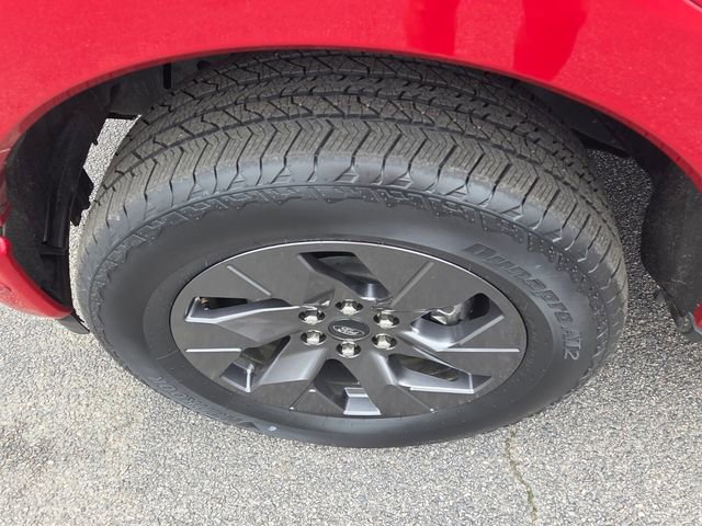 Certified 2023 Ford F150 Lightning Lariat image 10