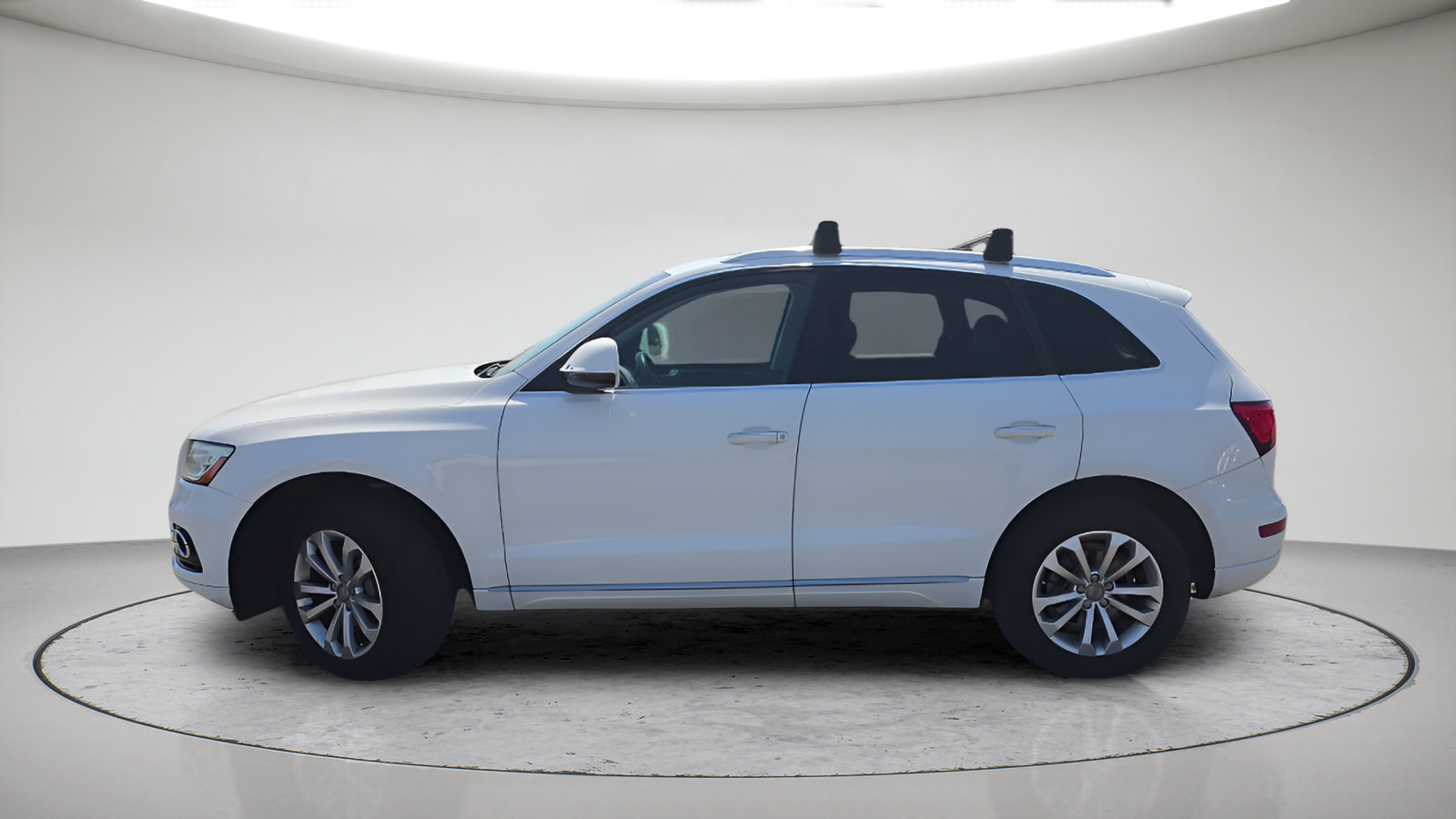 Used 2016 Audi Q5 2.0T Premium AWD/4WD image 8