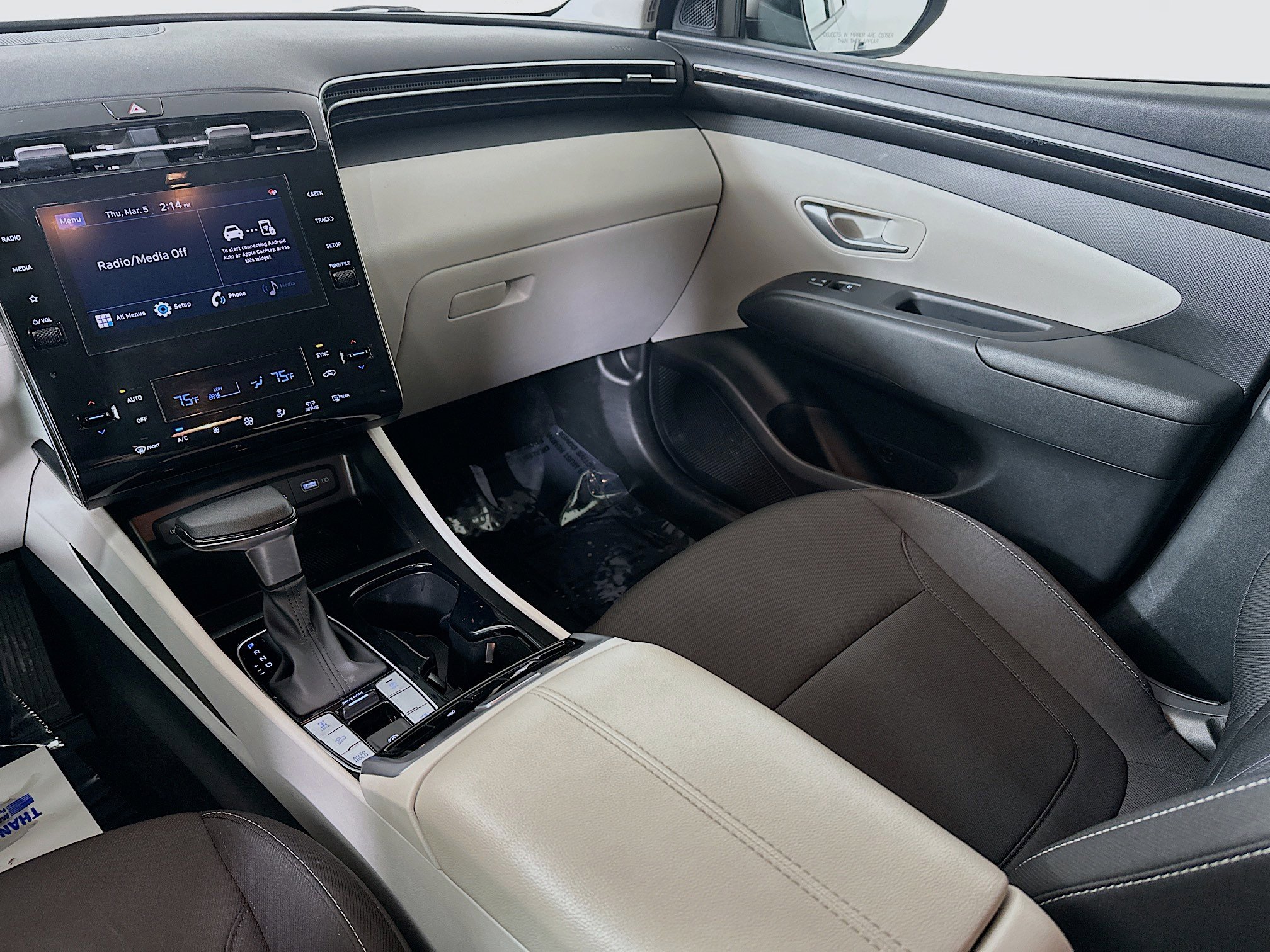 Certified 2024 Hyundai Tucson SEL image 22