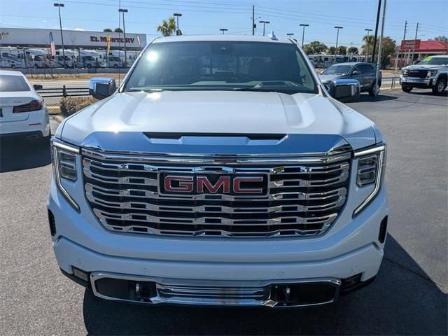 New 2026 GMC Sierra 1500 Denali image 9