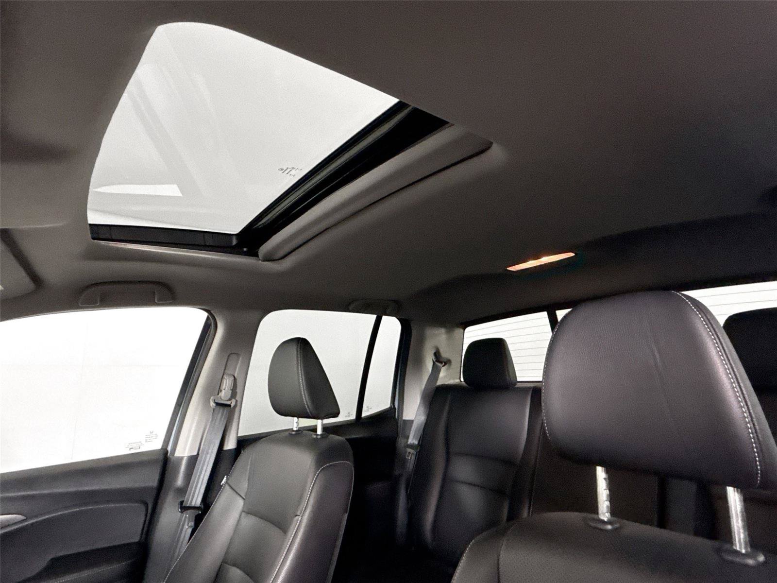 Used 2024 Honda Ridgeline RTL image 6