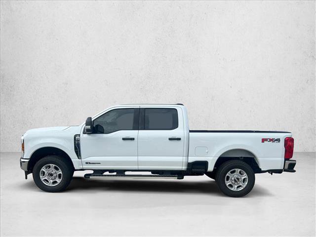 New 2026 Ford F250 XLT w/ FX4 Off-Road Package AWD/4WD image 5