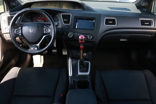 Used 2013 Honda Civic Si image 2