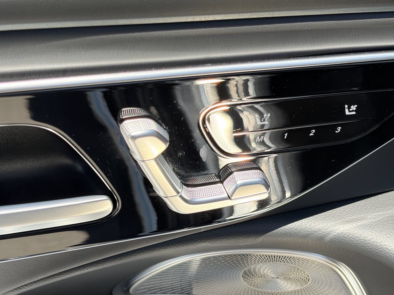 Used 2026 Mercedes-Benz E 350 4MATIC Sedan image 20