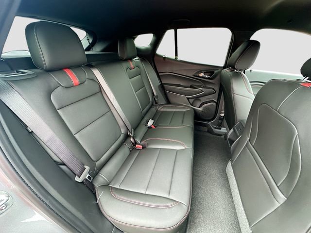 New 2026 Chevrolet Trax RS w/ Driver Confidence Package image 27