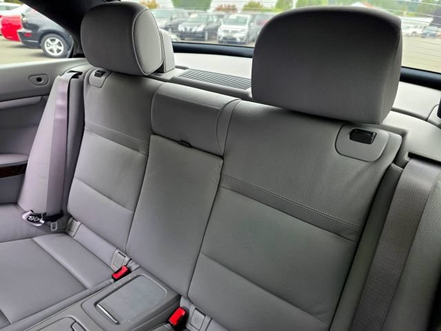 Used 2009 BMW 328i Convertible RWD image 39