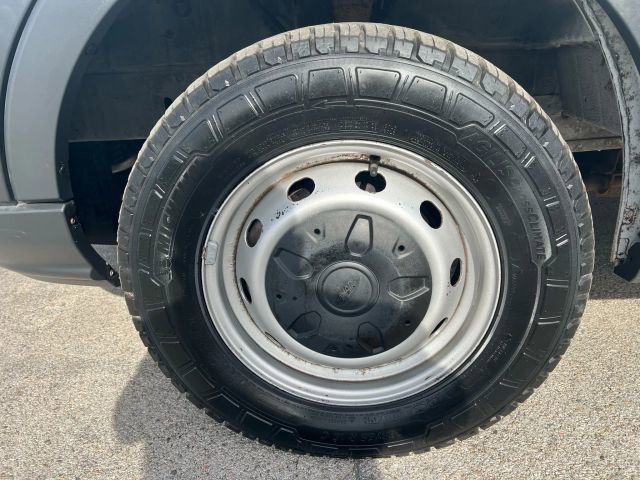 Used 2016 Ford Transit 250 130 Medium Roof image 14