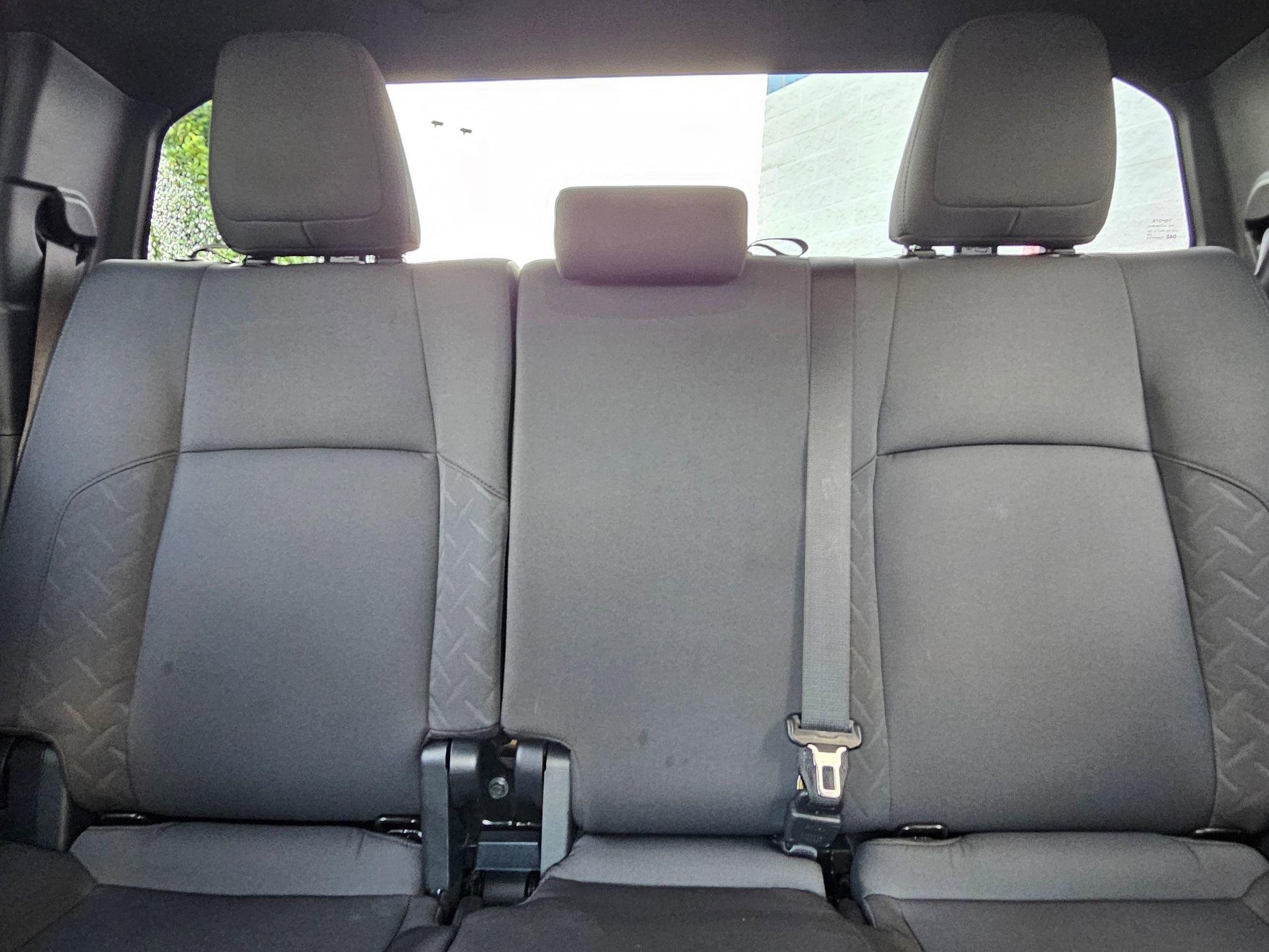 Used 2024 Toyota Tacoma SR5 image 26