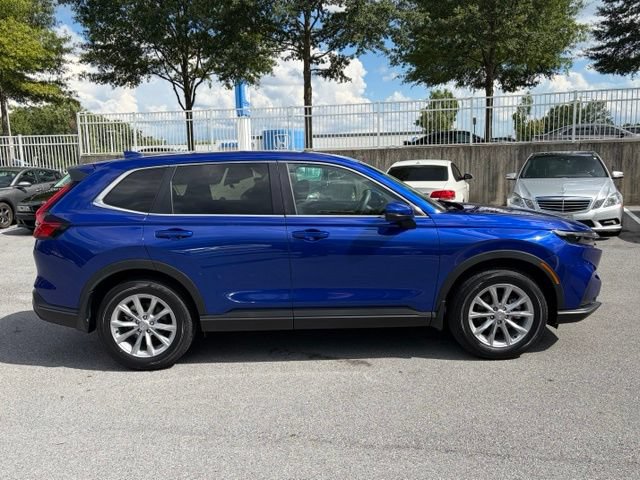 Certified 2023 Honda CR-V EX image 9