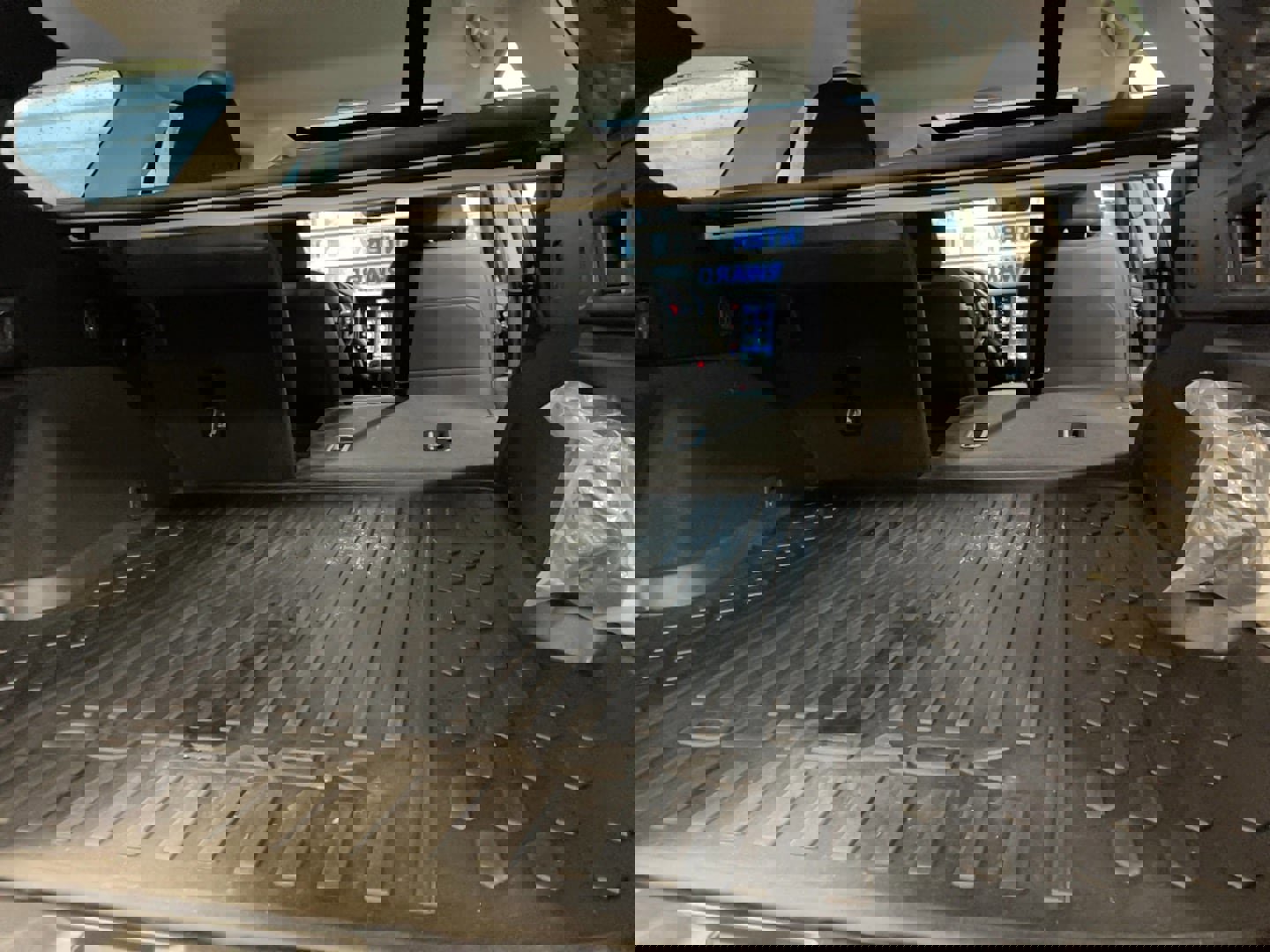 Used 2024 Subaru Outback Onyx Edition image 16