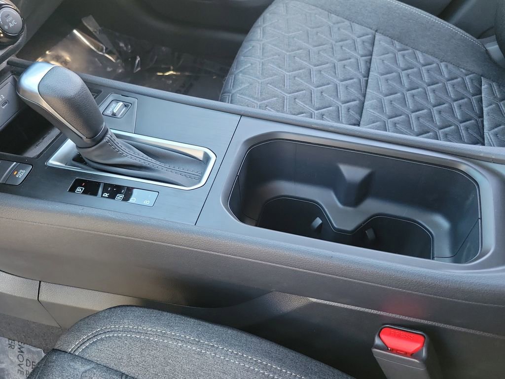 New 2026 Nissan Kicks SV w/ SV Premium Package image 10