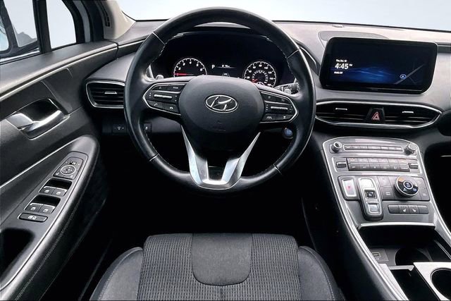 Used 2023 Hyundai Santa Fe SEL image 8