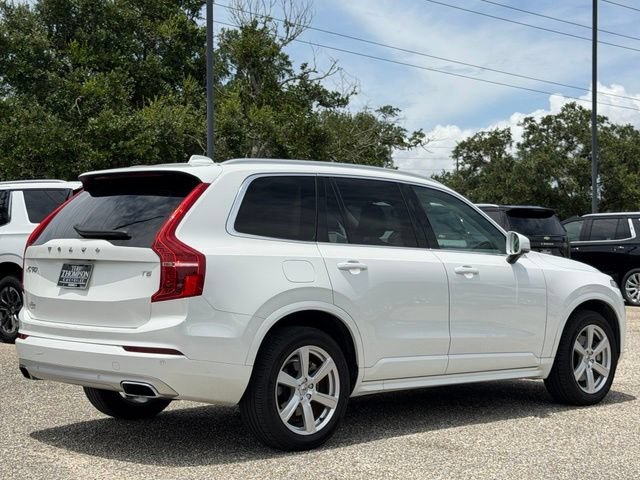 Used 2021 Volvo XC90 T5 Momentum FWD image 8