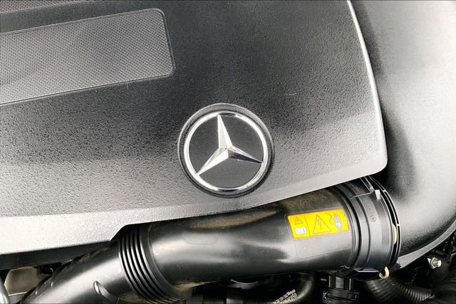 Certified 2023 Mercedes-Benz E 350 4MATIC Sedan image 29