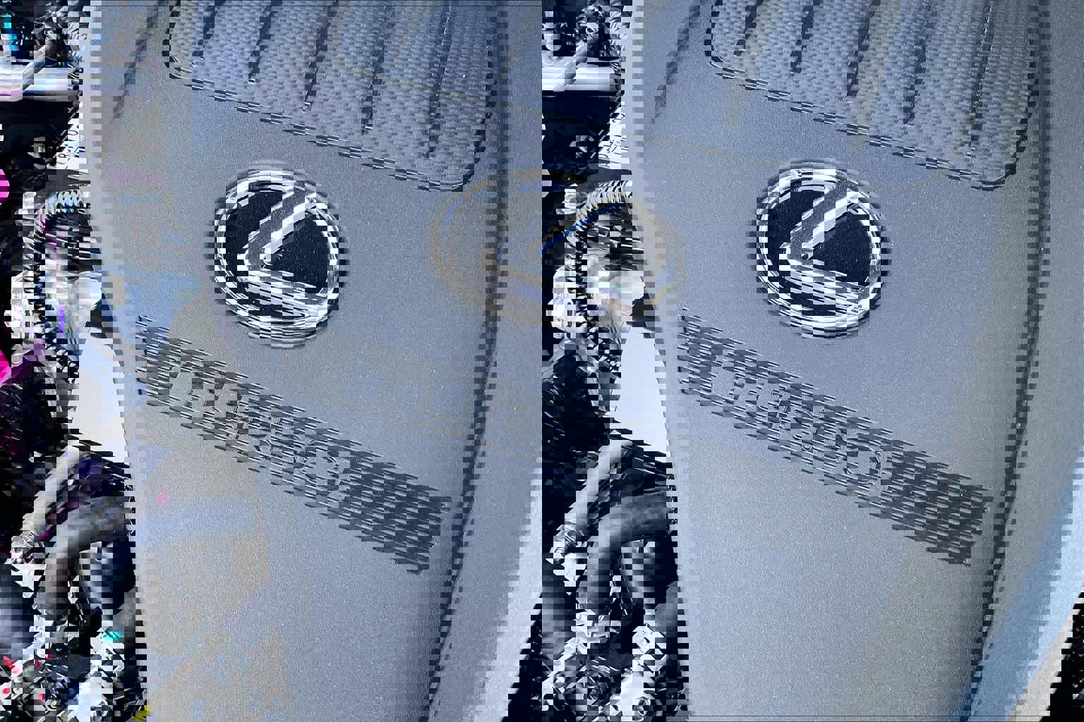 New 2026 Lexus RX 350 Premium image 17