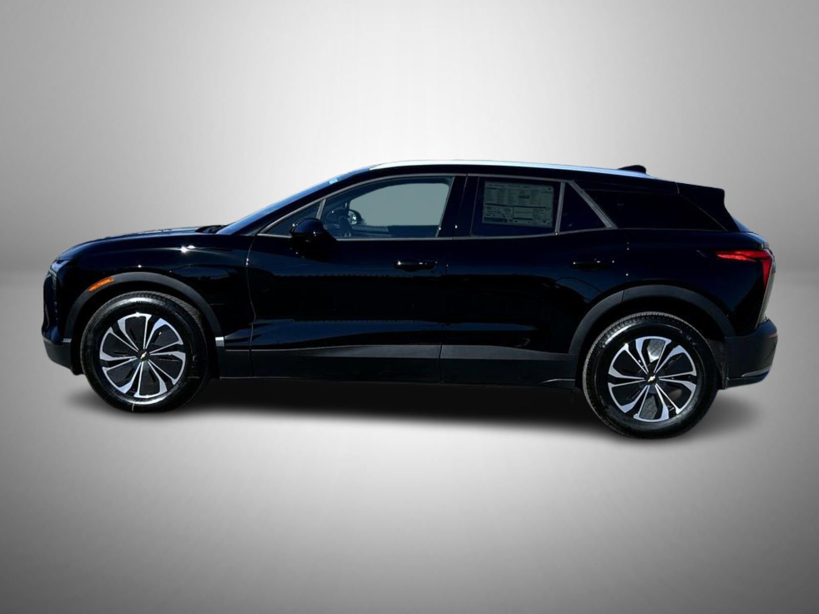 New 2026 Chevrolet Blazer EV LT image 8