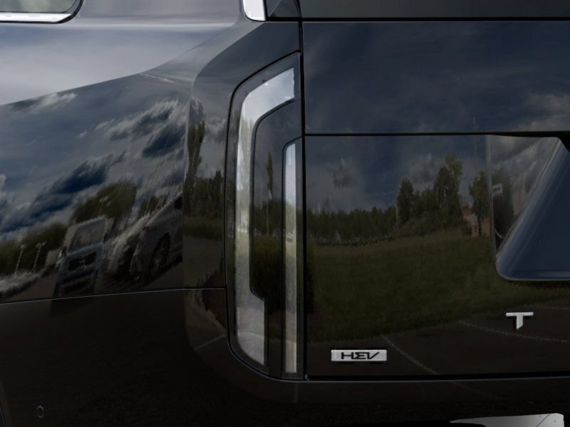 New 2027 Kia Telluride SX Prestige AWD/4WD image 12