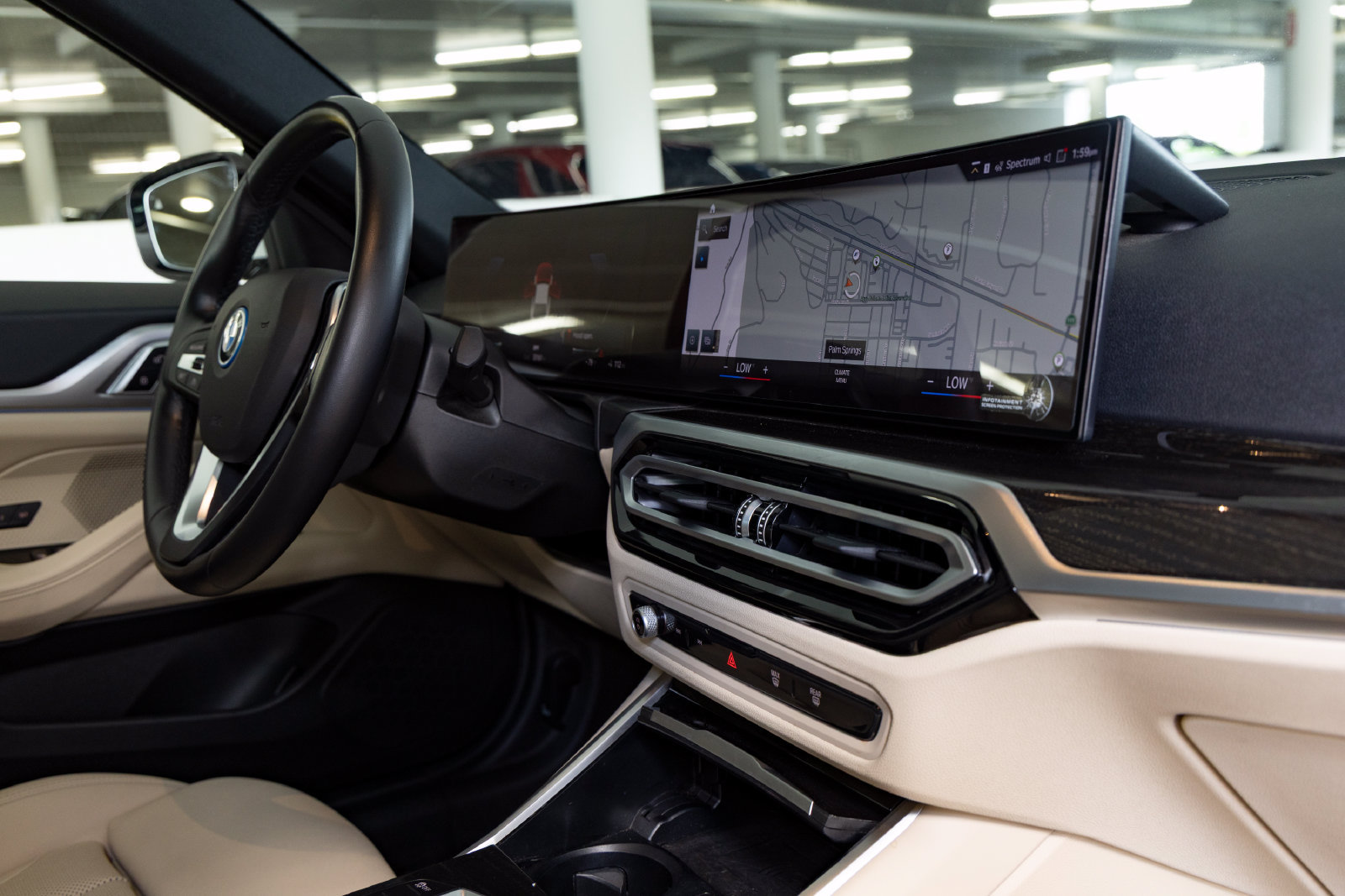 Certified 2023 BMW i4 eDrive40 RWD image 28