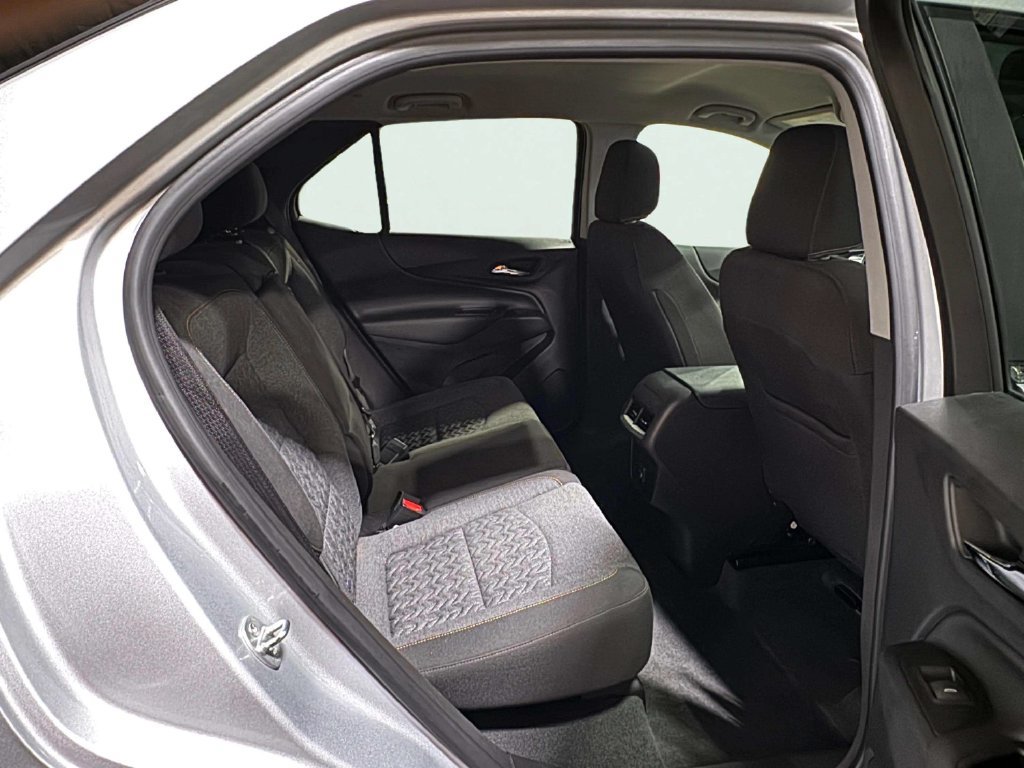Used 2022 Chevrolet Equinox LT FWD image 22