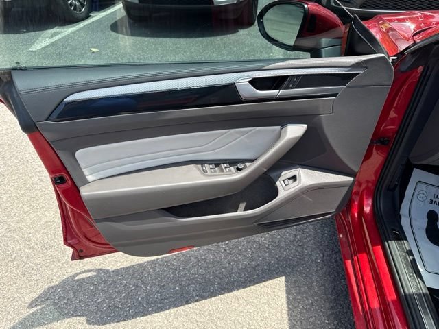 Used 2022 Volkswagen Arteon SEL AWD/4WD image 15