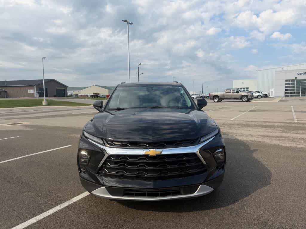 Used 2024 Chevrolet Blazer LT w/ Convenience Package AWD/4WD image 8
