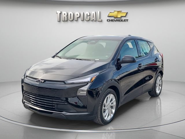New 2027 Chevrolet Bolt LT FWD image 1