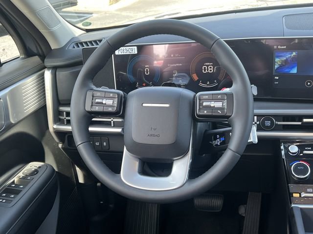 New 2026 Hyundai Santa Fe SEL image 19