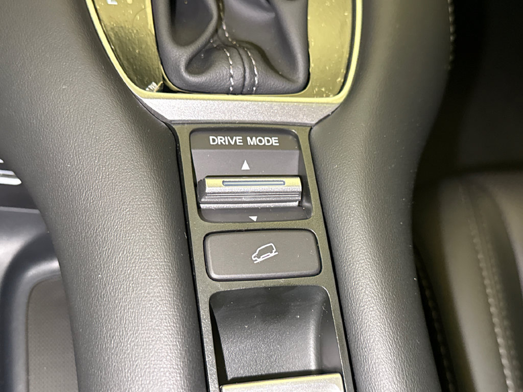 New 2027 Honda HR-V EX-L image 29