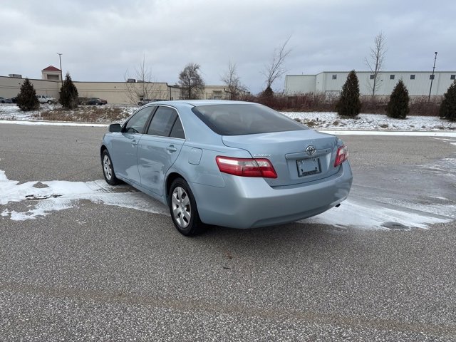 Used 2009 Toyota Camry image 7