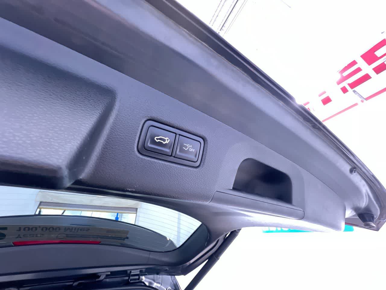 Used 2025 Kia Telluride S FWD image 47