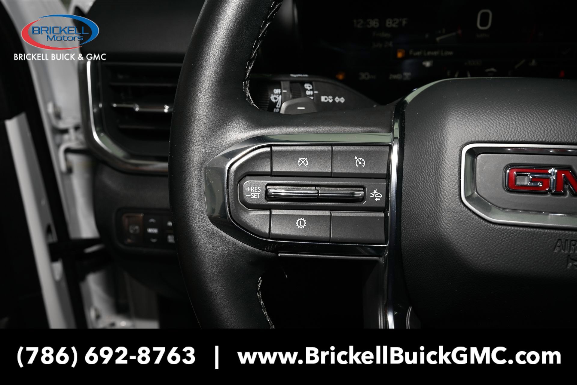 Used 2026 GMC Terrain Elevation AWD/4WD image 26