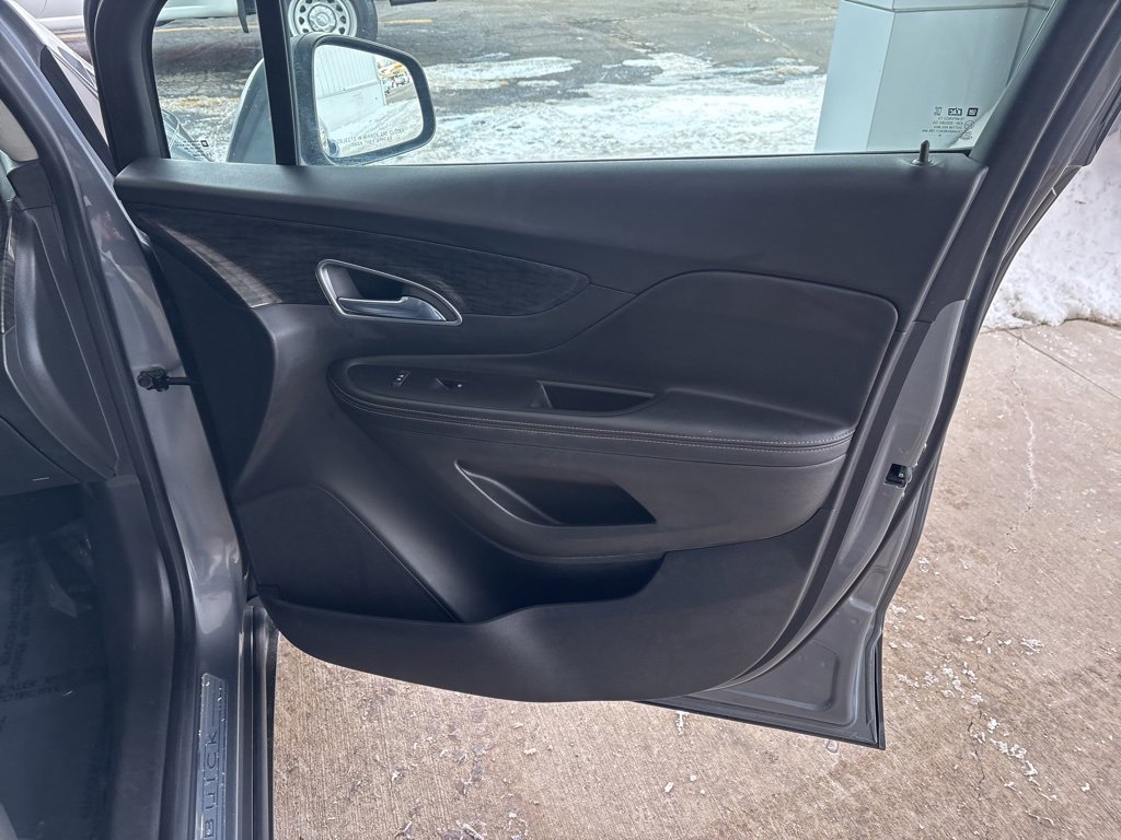 Used 2014 Buick Encore Convenience image 28