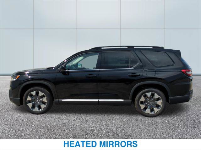 New 2026 Honda Pilot Elite image 10